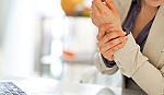 Nhận diện 5 chứng viêm khớp phổ biến