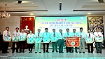 Họp mặt ngành In khu vực ĐBSCL lần thứ 19