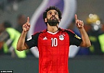 Đã xác định 15 đội tuyển dự vòng chung kết World Cup 2018