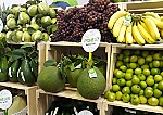 EU- thị trường tiềm năng cho rau quả Việt Nam