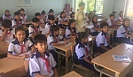 Nỗ lực của một trường vùng sâu