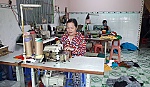 Chỗ dựa vững chắc cho hội viên nghèo