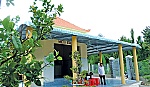 Huyền tích miếu Bà Lem