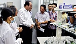 13 Bộ ngồi lại gỡ rào cản cho doanh nghiệp