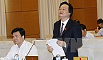 Chính phủ đề nghị áp dụng sách giáo khoa mới từ năm học 2019-2020