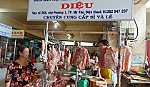 Nỗ lực đưa thịt heo 