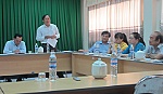 Thắc mắc của bà Võ Thị Thu Hà  được thẩm tra, xác minh làm rõ