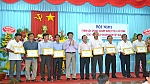 Thị xã Gò Công thành lập Chi hội Doanh nghiệp
