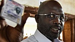 George Weah và những danh thủ bóng đá theo nghiệp chính trị