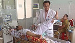 Dấu hiệu và sơ cứu khi phát hiện bệnh nhân đột quỵ