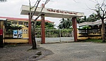 Sai phạm trong quản lý tài chính ở một trường học