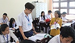Để học sinh  không 