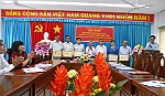 Công tác Dân vận góp phần giải quyết những vấn đề bức xúc
