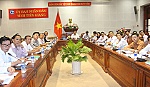 Hệ thống tín dụng chính sách phải gần dân, sát dân
