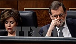 Tây Ban Nha không chấp nhận phản hồi mập mờ của Thủ hiến Catalonia
