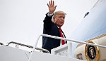 Tổng thống Mỹ Donald Trump sẽ tới Hà Nội, thăm chính thức Việt Nam