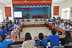 Nâng cao chất lượng sinh hoạt Đoàn tại nơi cư trú