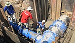 Nước ngọt về đã thay đổi cuộc sống người dân