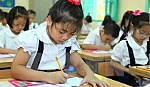 Bộ Giáo dục: 