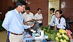 Làm gì để thích ứng với cách mạng công nghiệp 4.0?