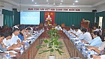 Hội nghị Tổng kết lương thực năm 2017
