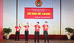 Liên hoan Hát karaoke năm 2017