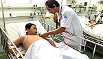Cả nước có 148.200 ca mắc sốt xuất huyết, 30 người tử vong