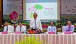TP. Hồ Chí Minh và Tiểu vùng Đồng Tháp Mười liên kết cùng phát triển