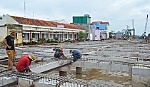 Tổ Tiếp xúc đầu tư tỉnh Tiền Giang bước đầu phát huy hiệu quả