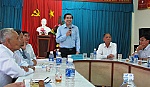 Sớm đưa vụ sai phạm ở Trường Tiểu học Thanh Bình ra xử lý