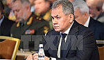 Nga tuyên bố sẵn sàng trợ giúp ASEAN chống khủng bố