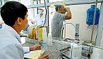 Cai nghiện bằng Methadone: Hơn 100.000 người đang chờ được điều trị