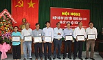 Nâng chất hoạt động của Hiệp hội Du lịch tỉnh Tiền Giang: