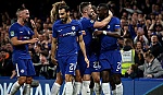 Chelsea chật vật vào tứ kết, Tottenham thua sốc trước đại chiến