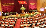 Thí điểm trưởng Ban dân vận đồng thời là chủ tịch MTTQ cấp tỉnh