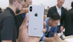 Điện thoại iPhone X 