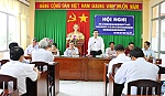Chủ động phối hợp triển khai thực hiện Nghị quyết số 10-NQ/TU