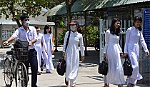 Kỳ thi Học sinh giỏi quốc gia năm 2018 được tổ chức vào tháng 1