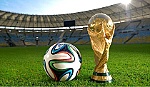 FIFA tăng tiền thưởng cho các đội tuyển dự VCK World Cup 2018