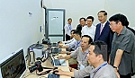 Chủ tịch nước tổng duyệt các hoạt động của Tuần lễ Cấp cao APEC