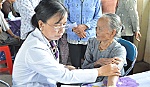 Nghị quyết TW6 về bảo vệ, chăm sóc và nâng cao sức khỏe nhân dân