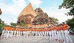 63 người đẹp vào bán kết cuộc thi Hoa hậu Hoàn vũ Việt Nam