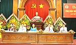 Đại hội công đoàn ngành Giáo dục nhiệm kỳ 2017-2022