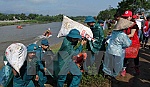 Thủ tướng gửi Thư kêu gọi chủ động ứng phó với thiên tai
