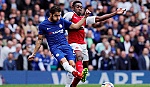 Cesc Fabregas: Âm thầm nhưng rất hiệu quả