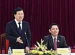 Hàng loạt nhiệm vụ 