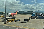 Chuyên cơ cho APEC, ưu tiên đặc biệt cả trên trời và dưới đất