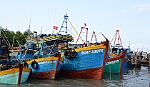 Yêu cầu các địa phương chủ động ứng phó với 2 áp thấp nhiệt đới