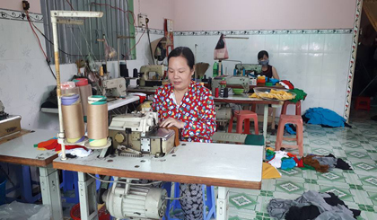 Chị 