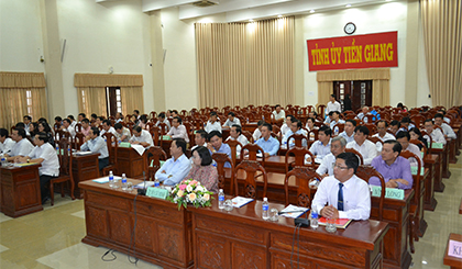 Quanhội nghị
